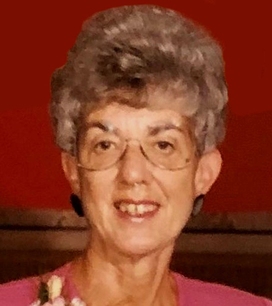Catherine (Cathy) J. Fewell Profile Photo