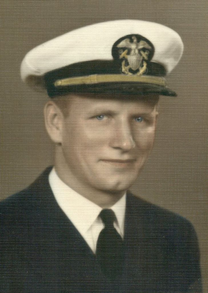 Louis J. Siy