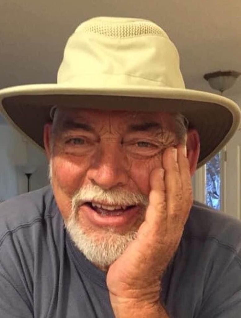 Jerry D Johnson