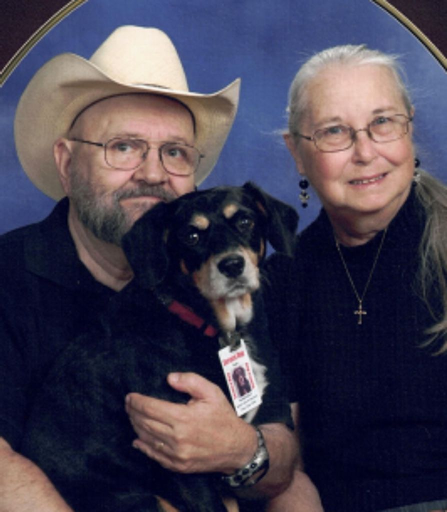 Gloria Ann Marie Opperman