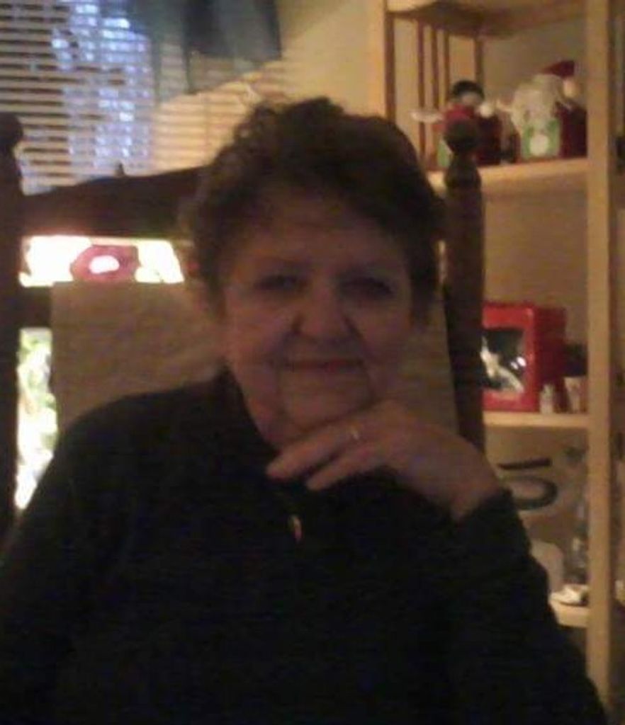 Beverley Davies