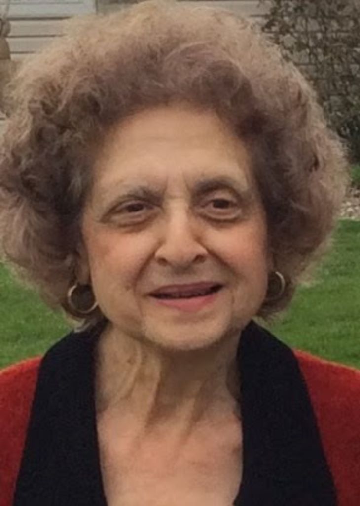 Anna  M. Schroeder Profile Photo