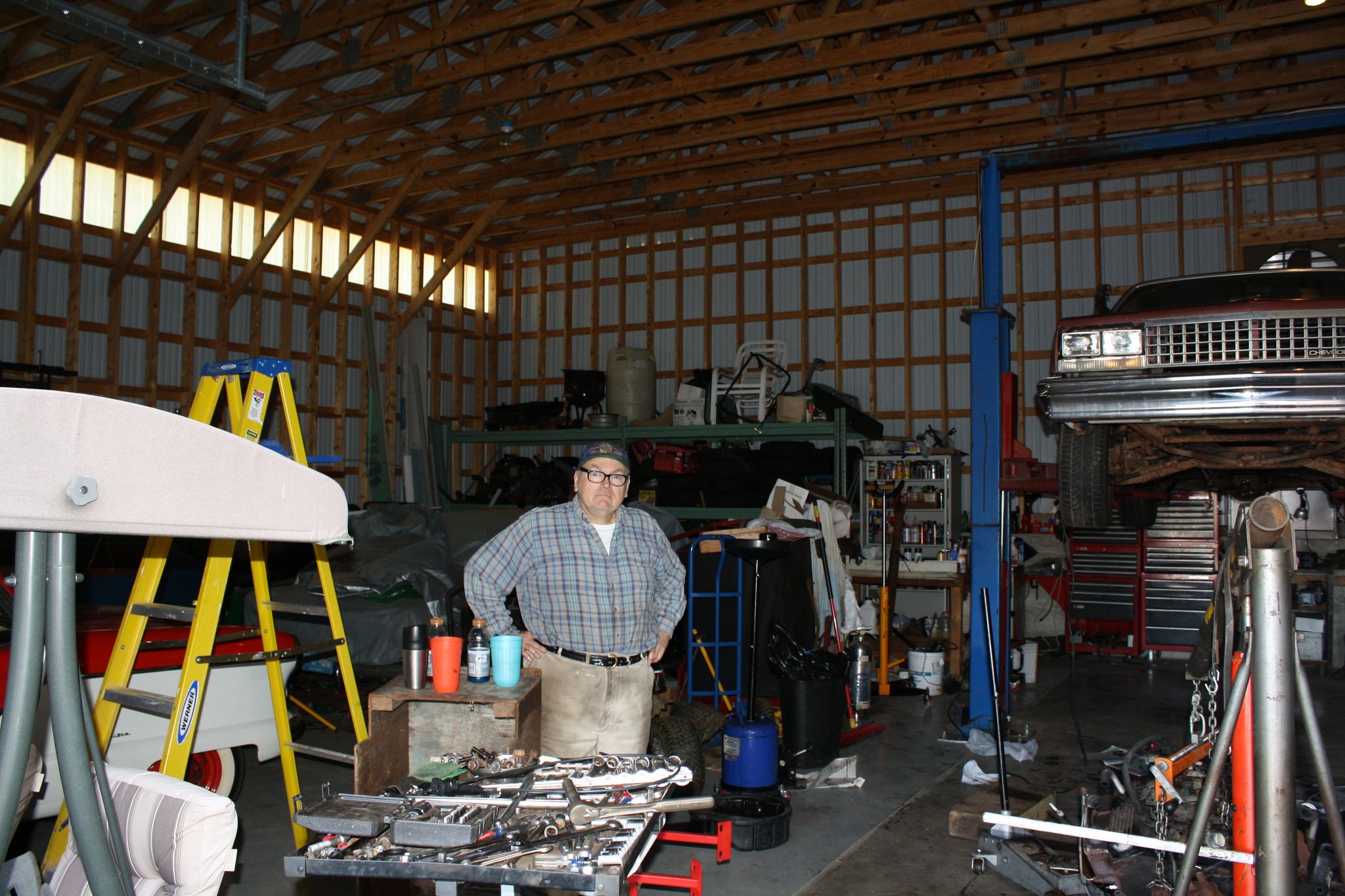 Raymond F. Hoerning photo gallery image 1 of 38