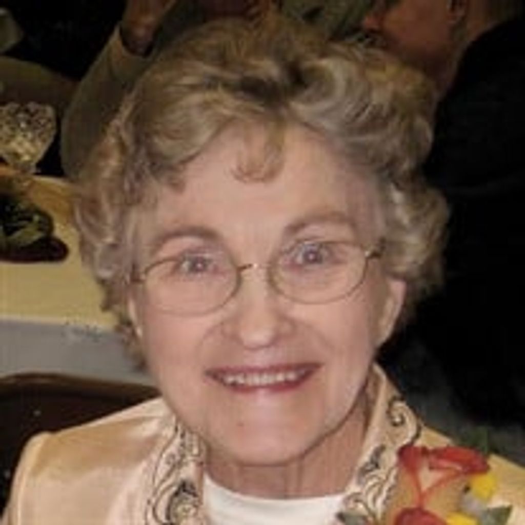 Bettye Jo Wiley
