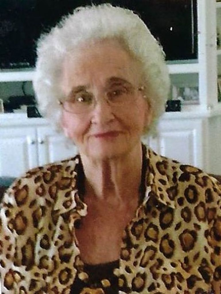 Meredith Gilliam