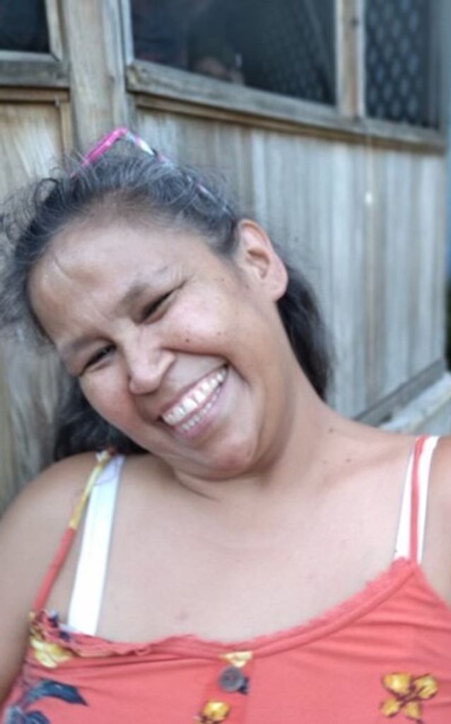 Naomi "Din" J. Masquat