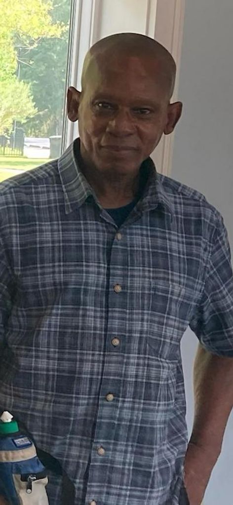 Floyd A. Heyward-Holmes Profile Photo