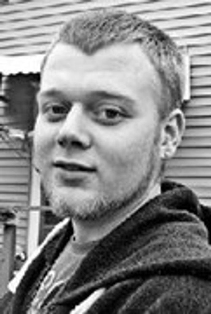 Donald  "Donnie" Boyd  Ii