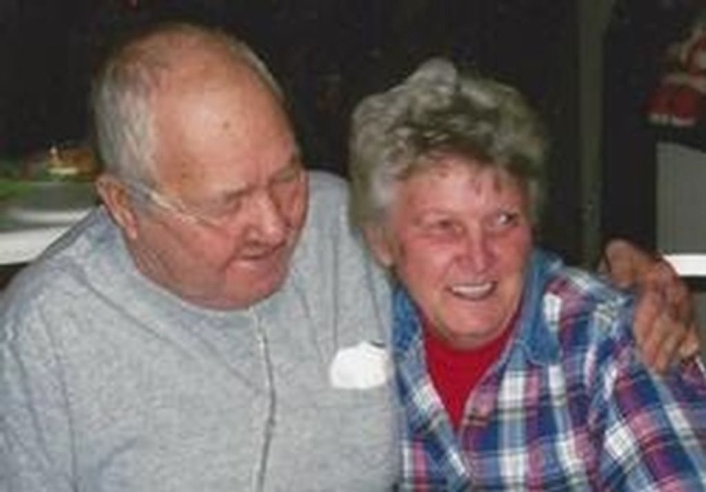 Charlotte Treva Ellison