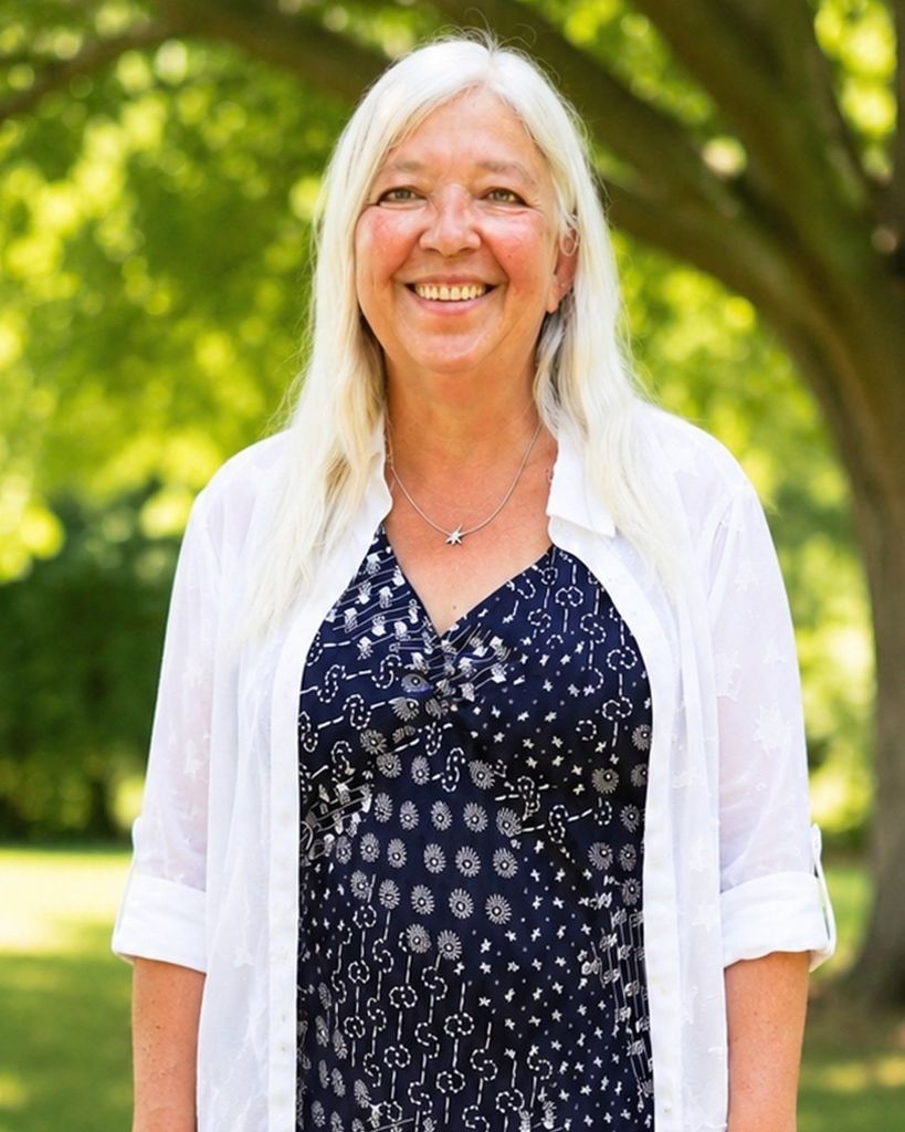 Rebecca Barry Profile Photo