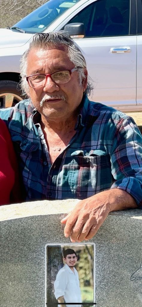 Modesto S. Rios Jr. Profile Photo