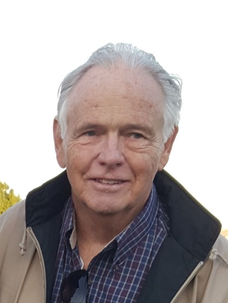 Robert C. "Bob" Gauss