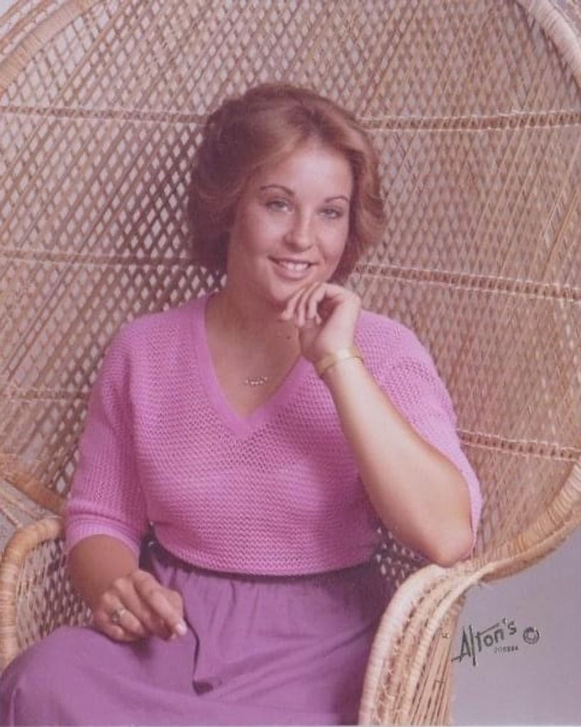 Cyndi Elaine Chandler