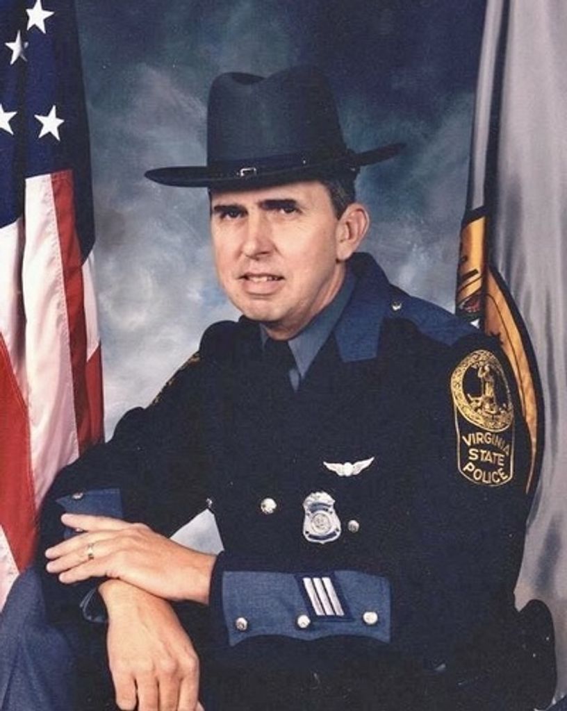 Russell David Nichols Profile Photo