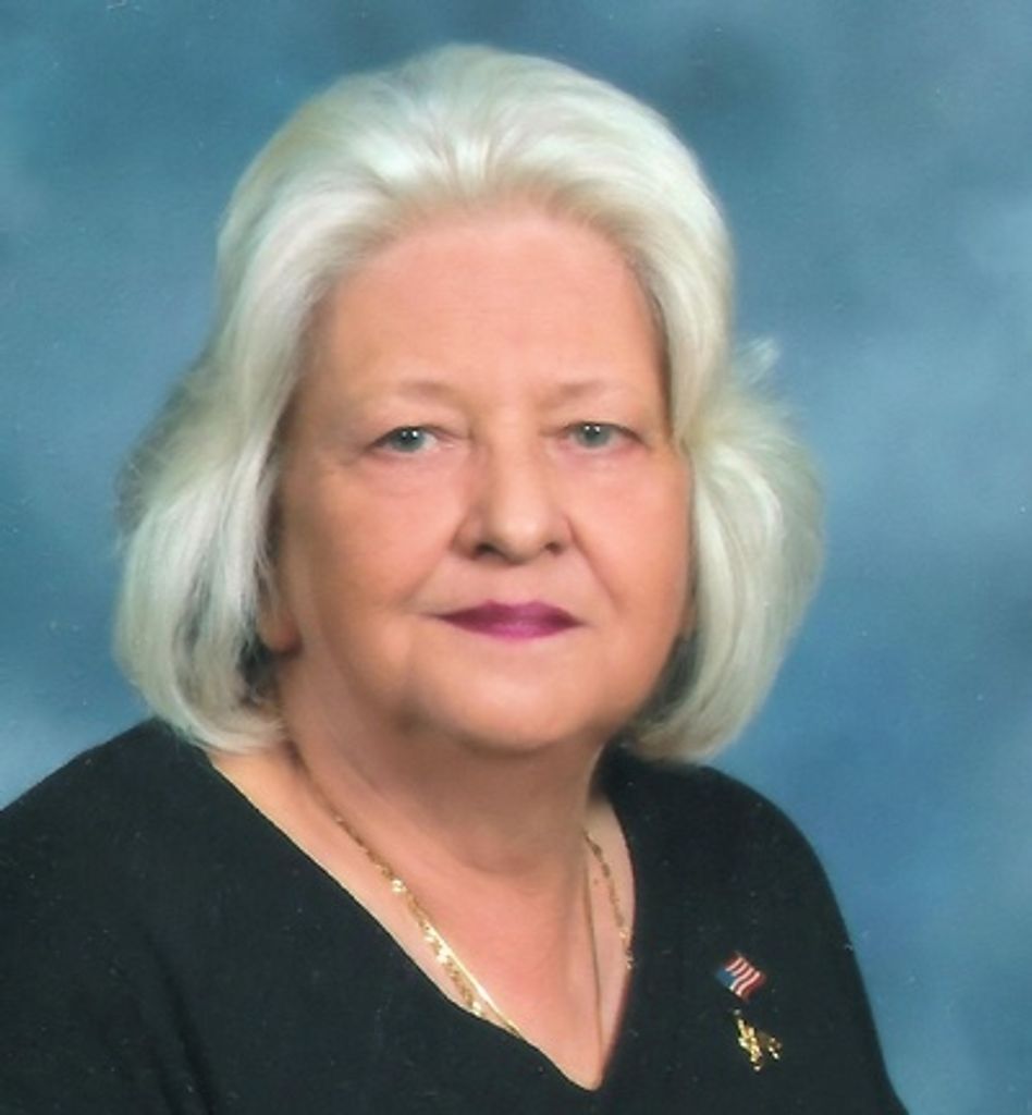 Bernice Mokakos Profile Photo