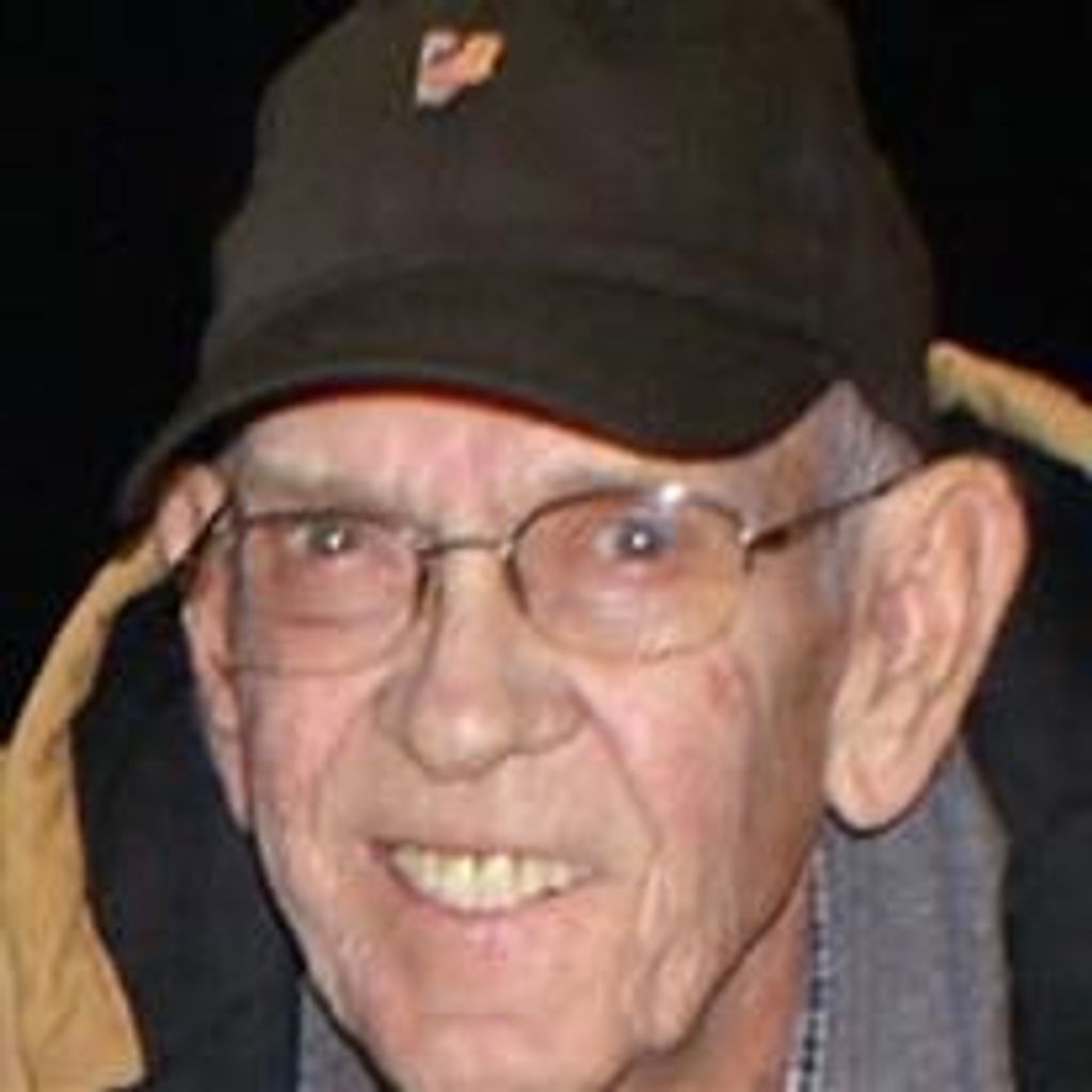James Jordan Jr.