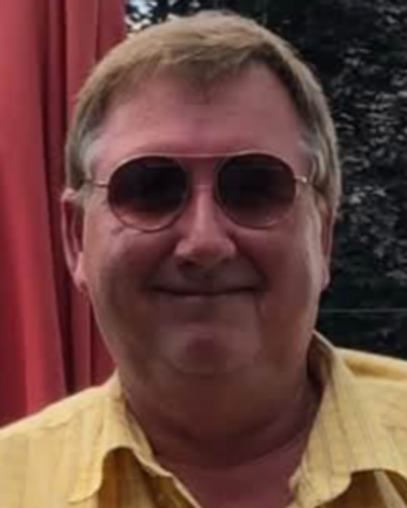 Jeffrey A. Woodring Profile Photo