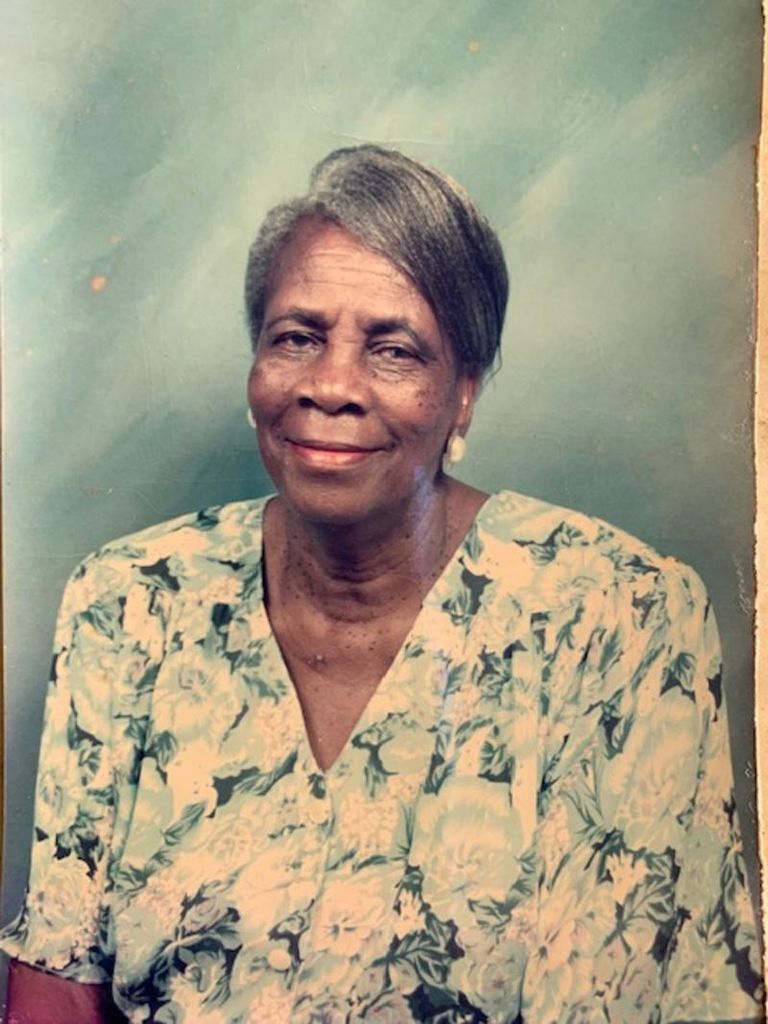 Elaine “Mother Laine“ Emerson Douglas Profile Photo