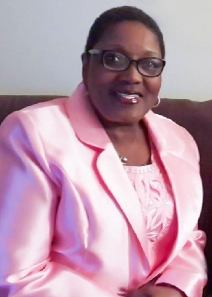 Elizabeth Wesu Harmon