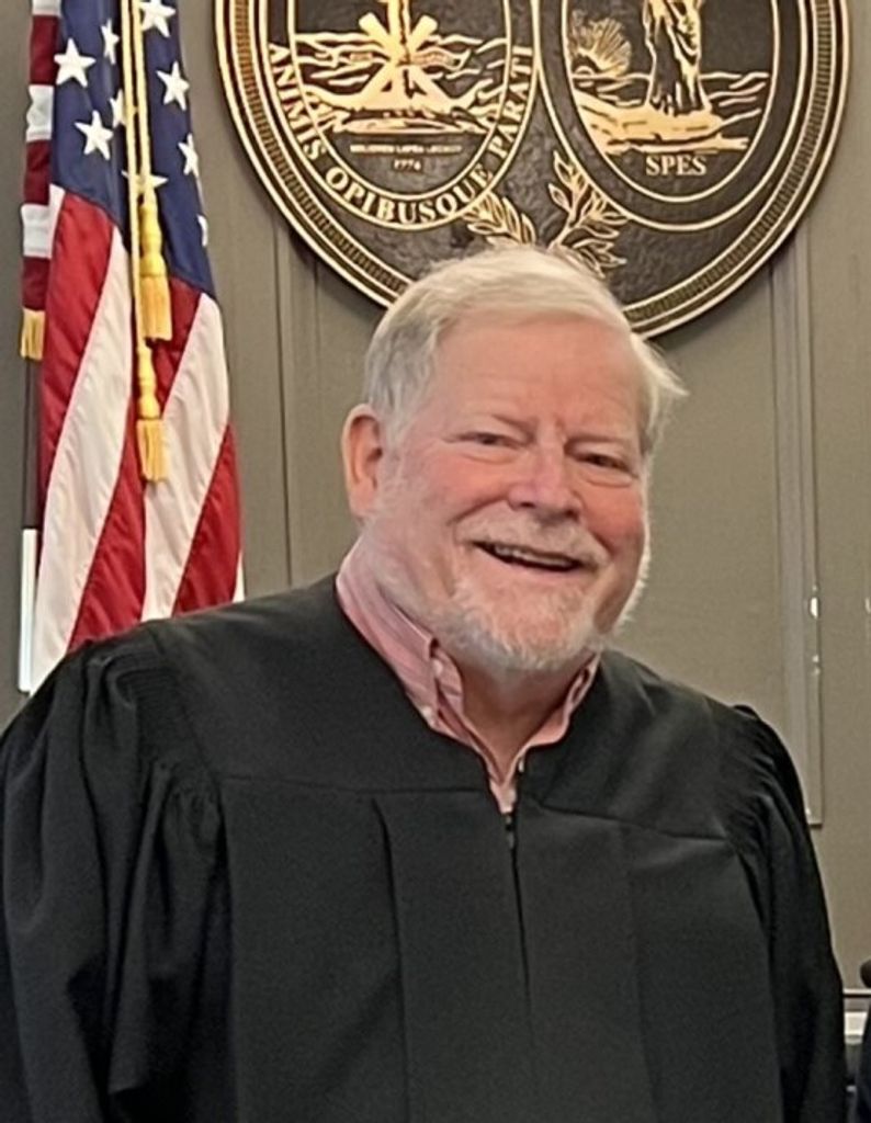 Kenneth A. "K.C." Campbell, Jr.