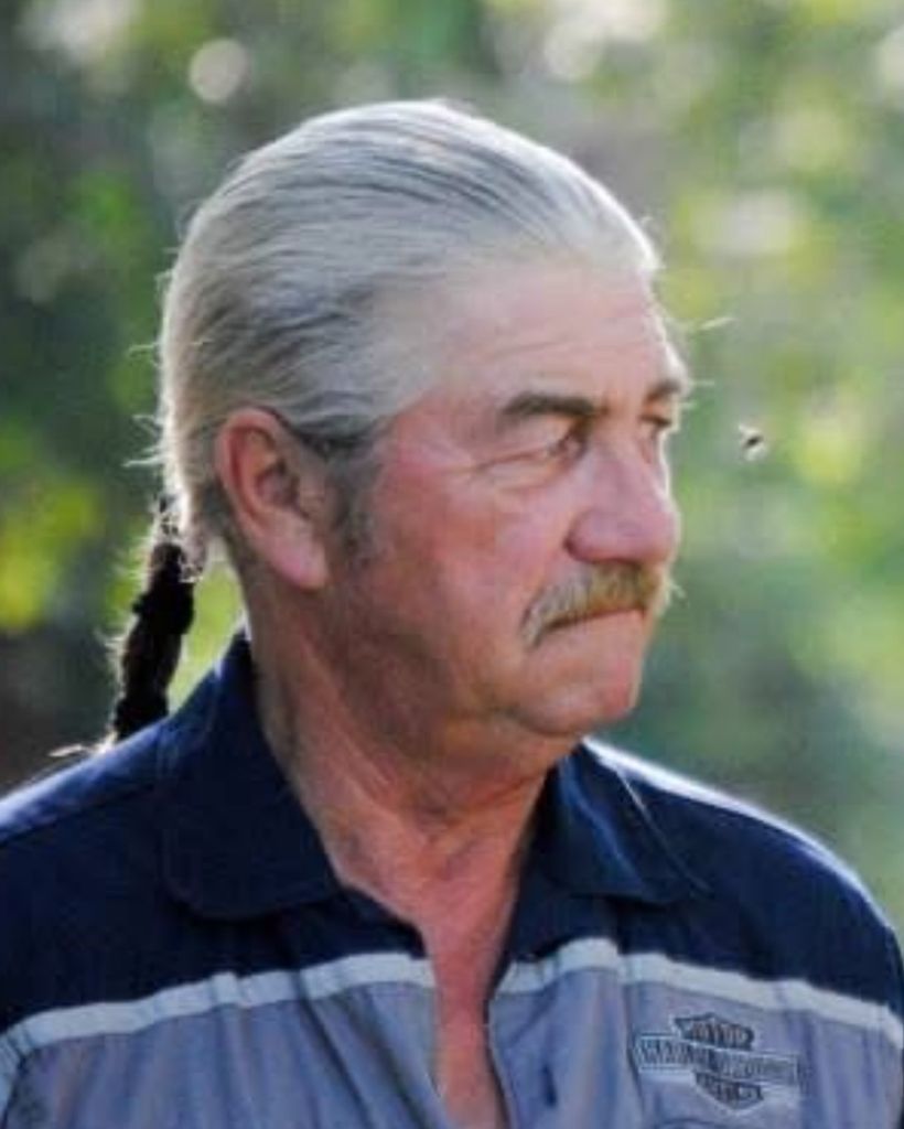 Donnie Hugh Goodman Profile Photo