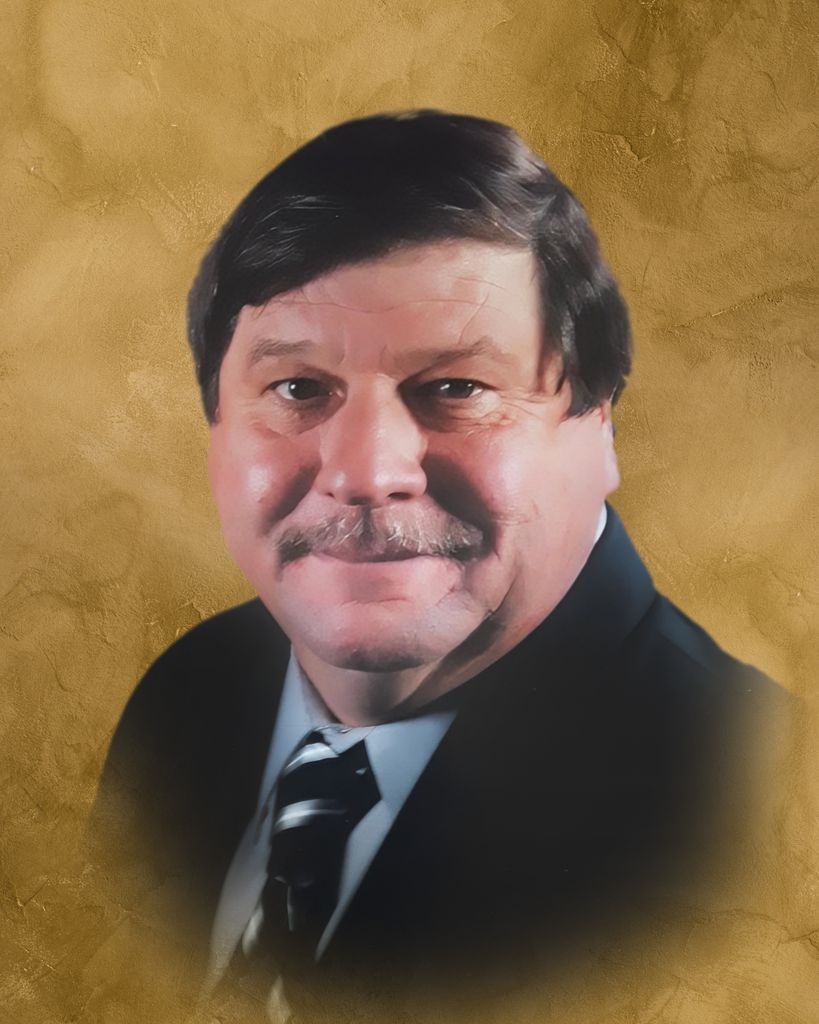 Rodney "Bubba" David Stabeno Profile Photo