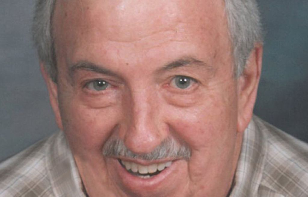 James L. “Jim” Borgmeyer