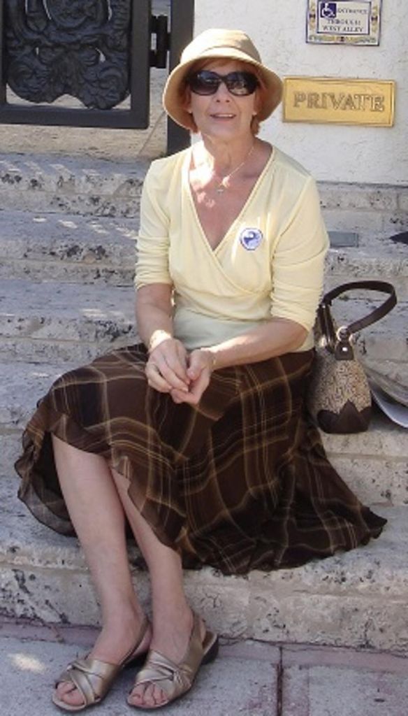 Suzanne Emily Kravitz Profile Photo