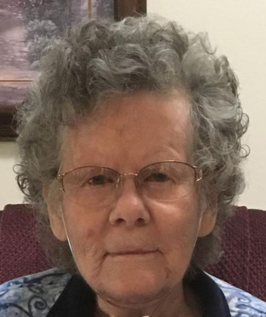 Betty L. Steffey