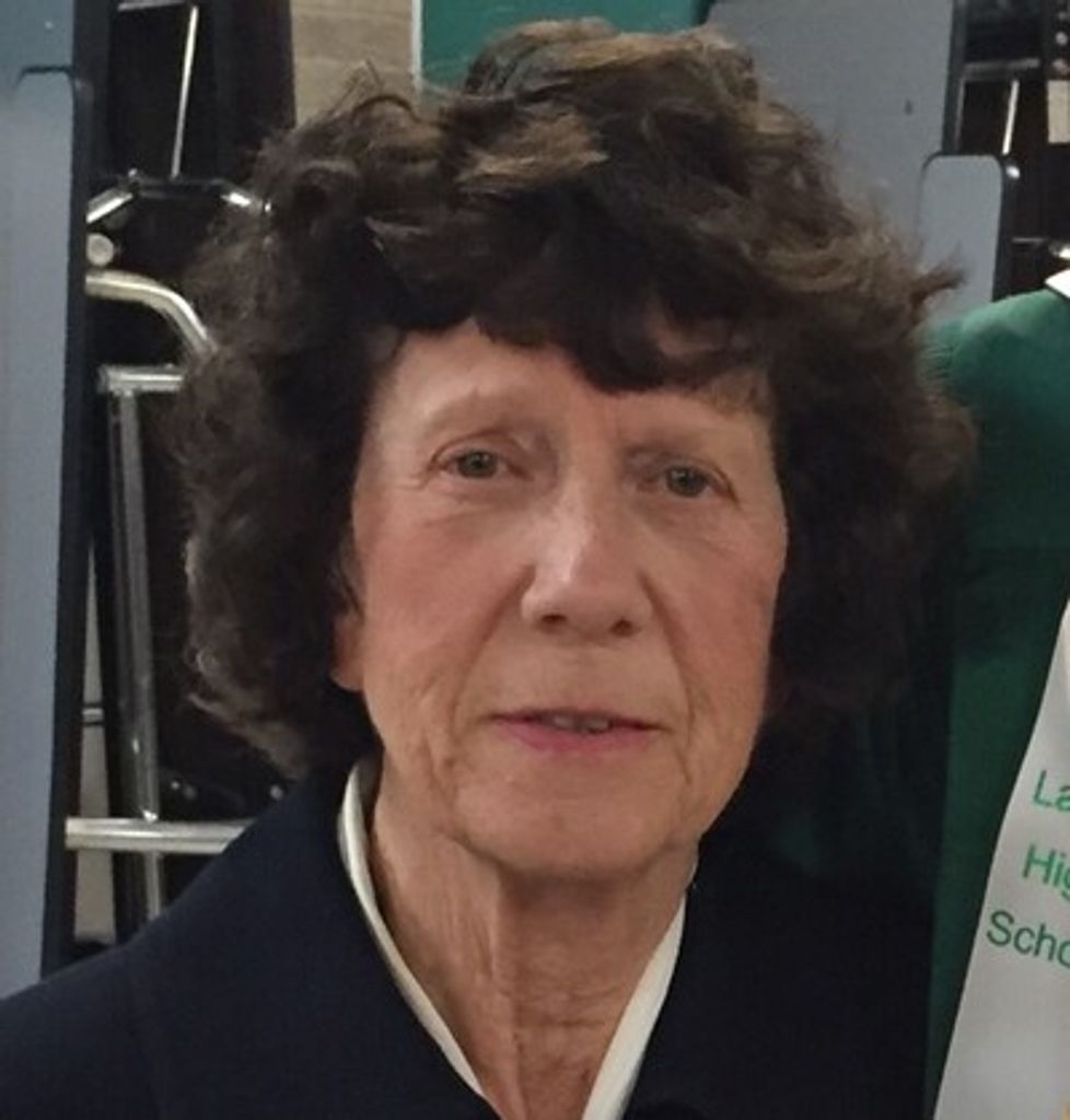 Mary Jane Anne Voelker Profile Photo