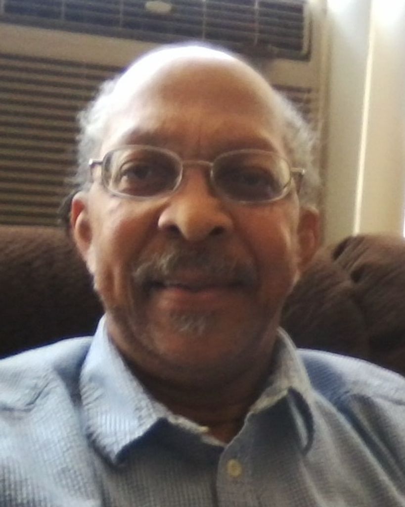 Richard "The Captain" Douglas Emanuel