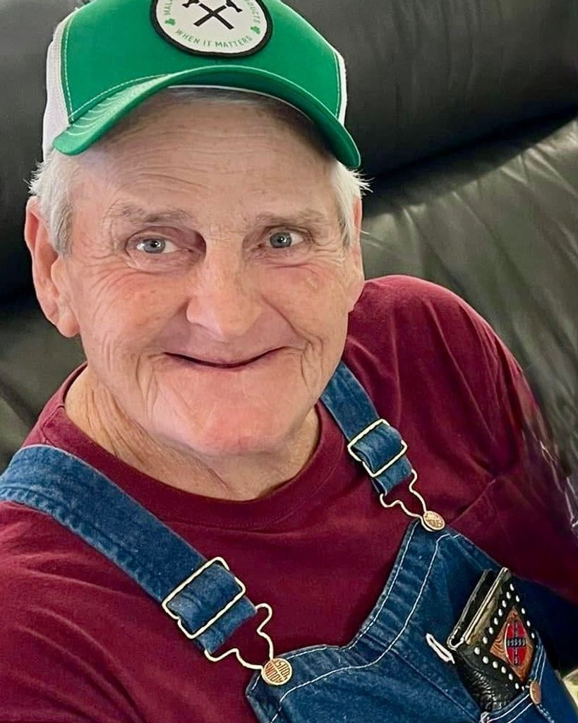 Jimmy Duane Hightower Profile Photo