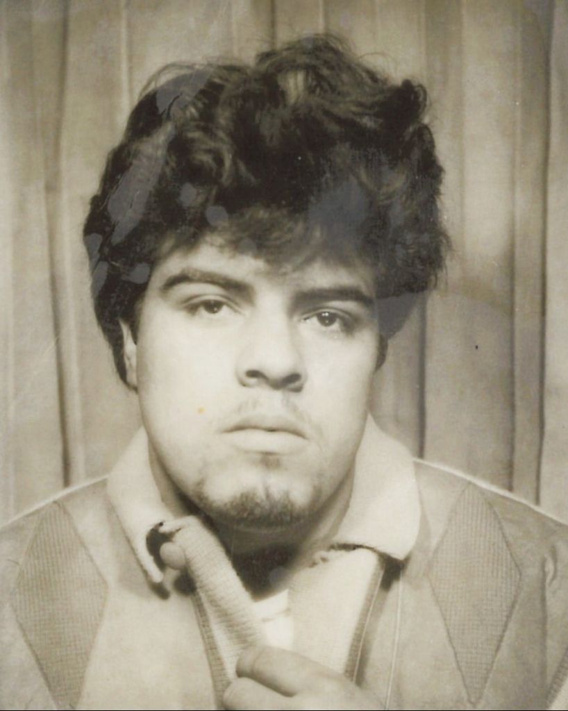 Ricardo Vasquez Sr. Profile Photo