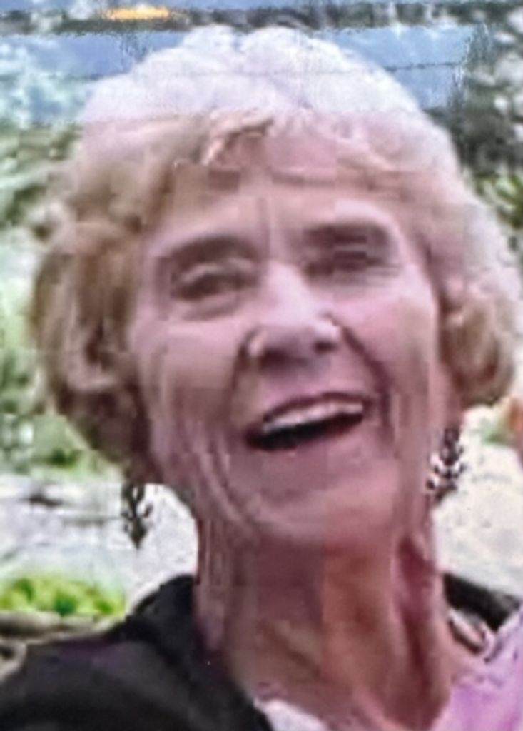 Barbara Ann Whitaker Profile Photo