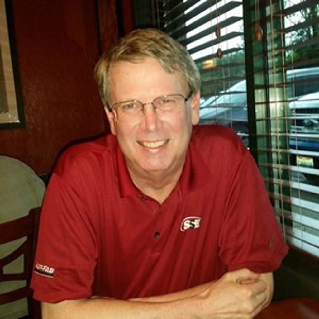 Michael John Snyder