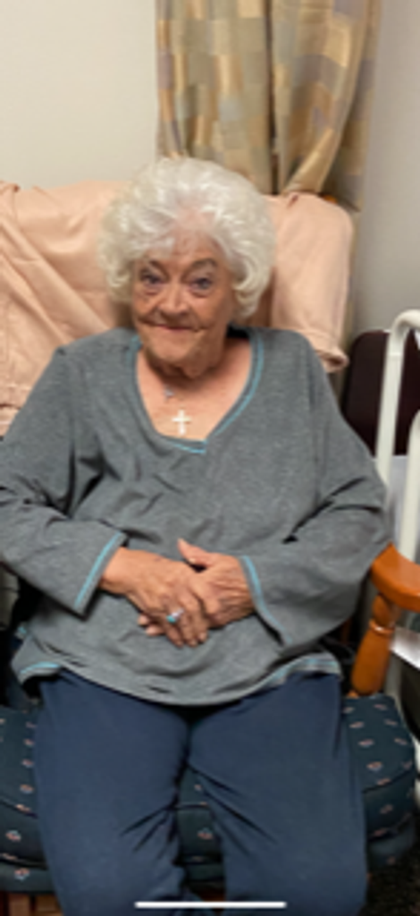 Martha Jean Locklear Profile Photo