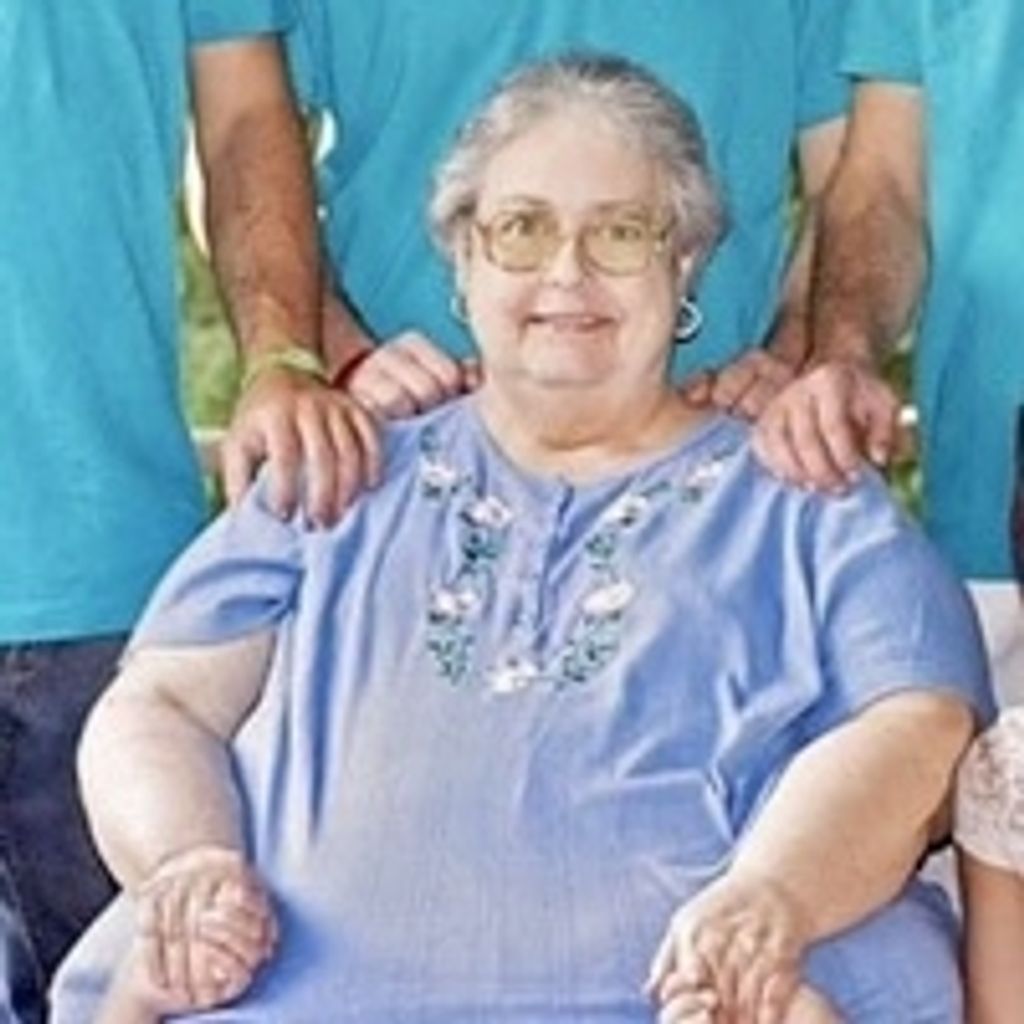 Claudett Jiles Fisher