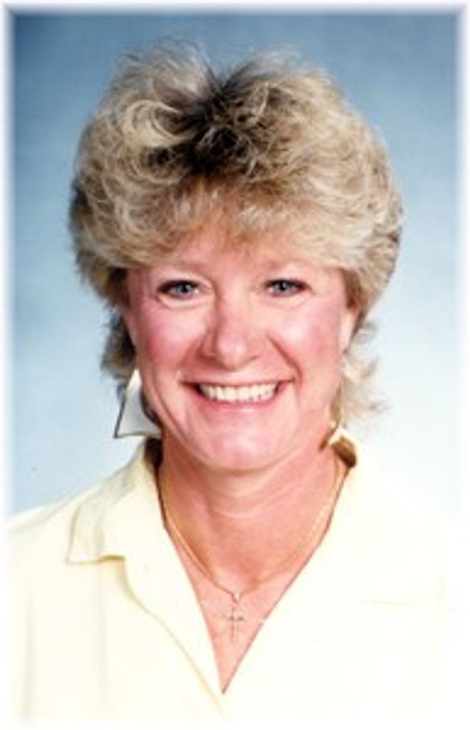 Deborah Ann Mcintosh