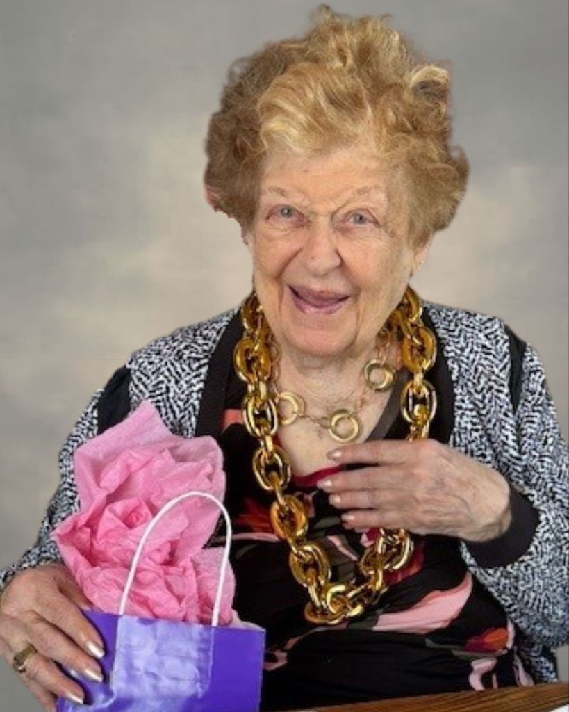 Joan Carolyn Larman Profile Photo