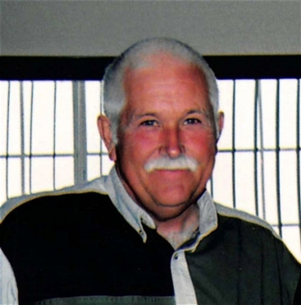 Delbert W. Roop