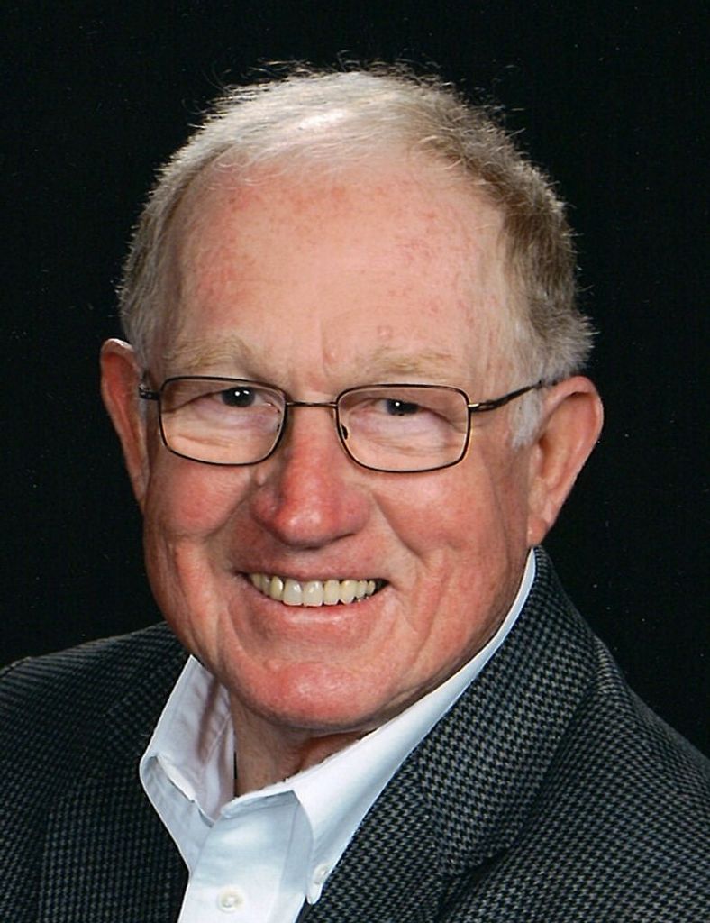 Kenneth "Ken" O. Anderson Profile Photo