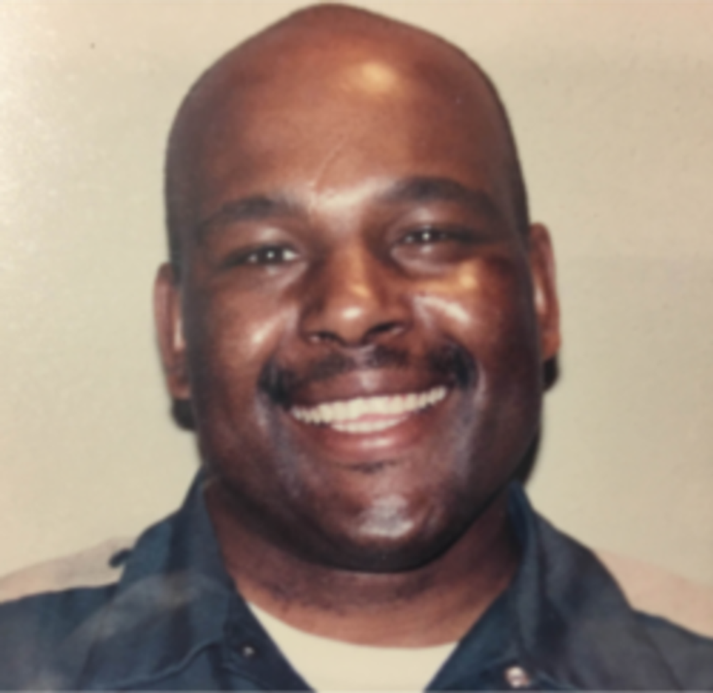 Kendrix Brian Jackson Profile Photo