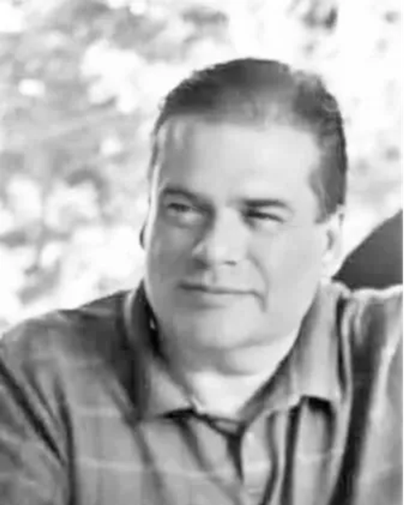 Benjamin Byrd Profile Photo