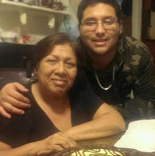 Maria Guadalupe Zumaya photo gallery thumbnail 73 of 260