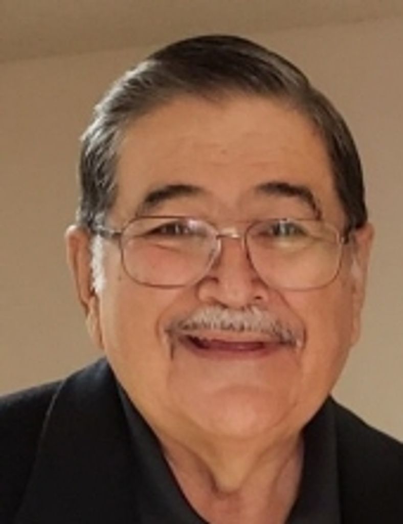 Rodolfo Serino