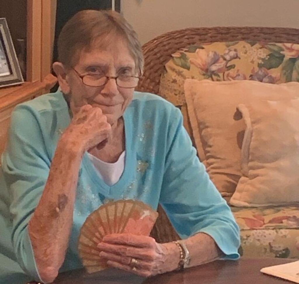 Barbara J. Alderman Guter
