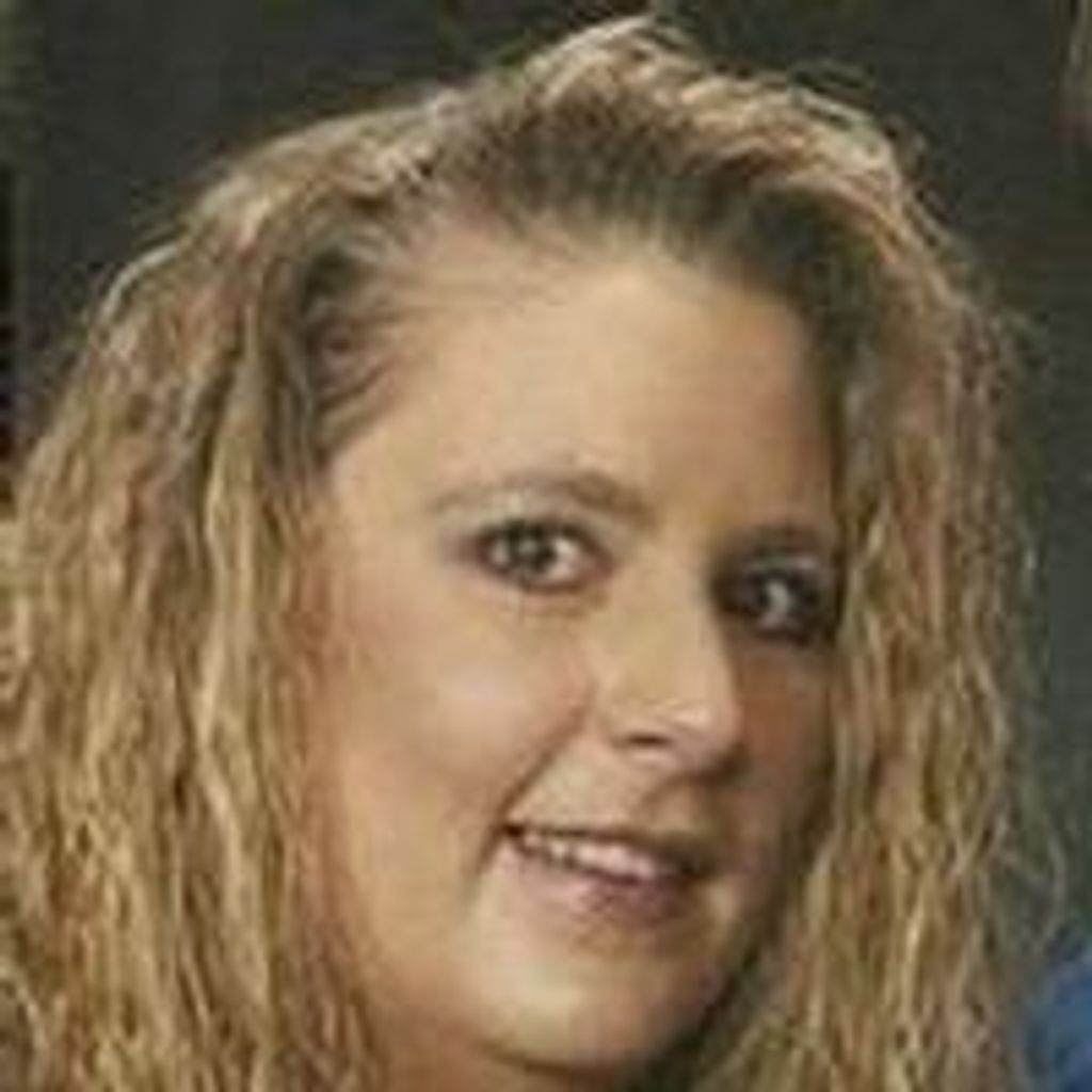 Wendy G. Van Camp