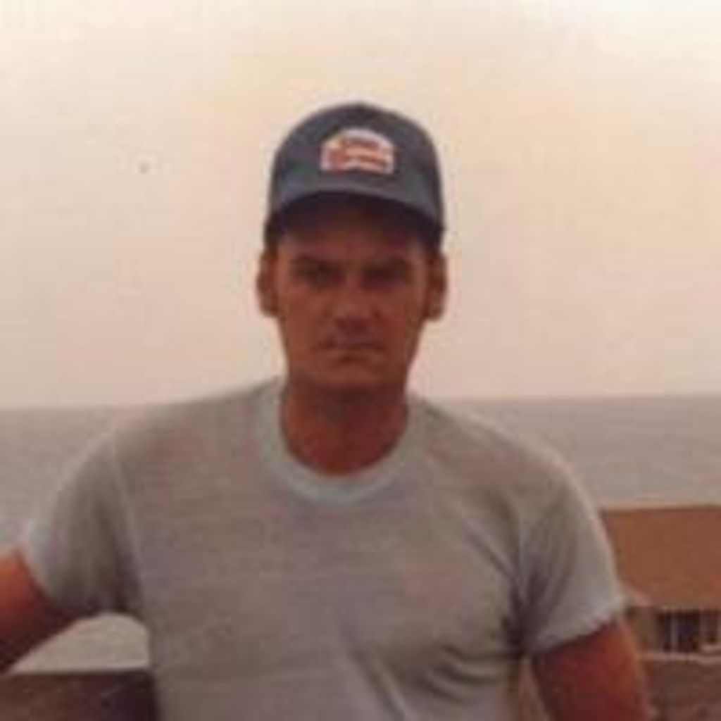 Roy R. Moss
