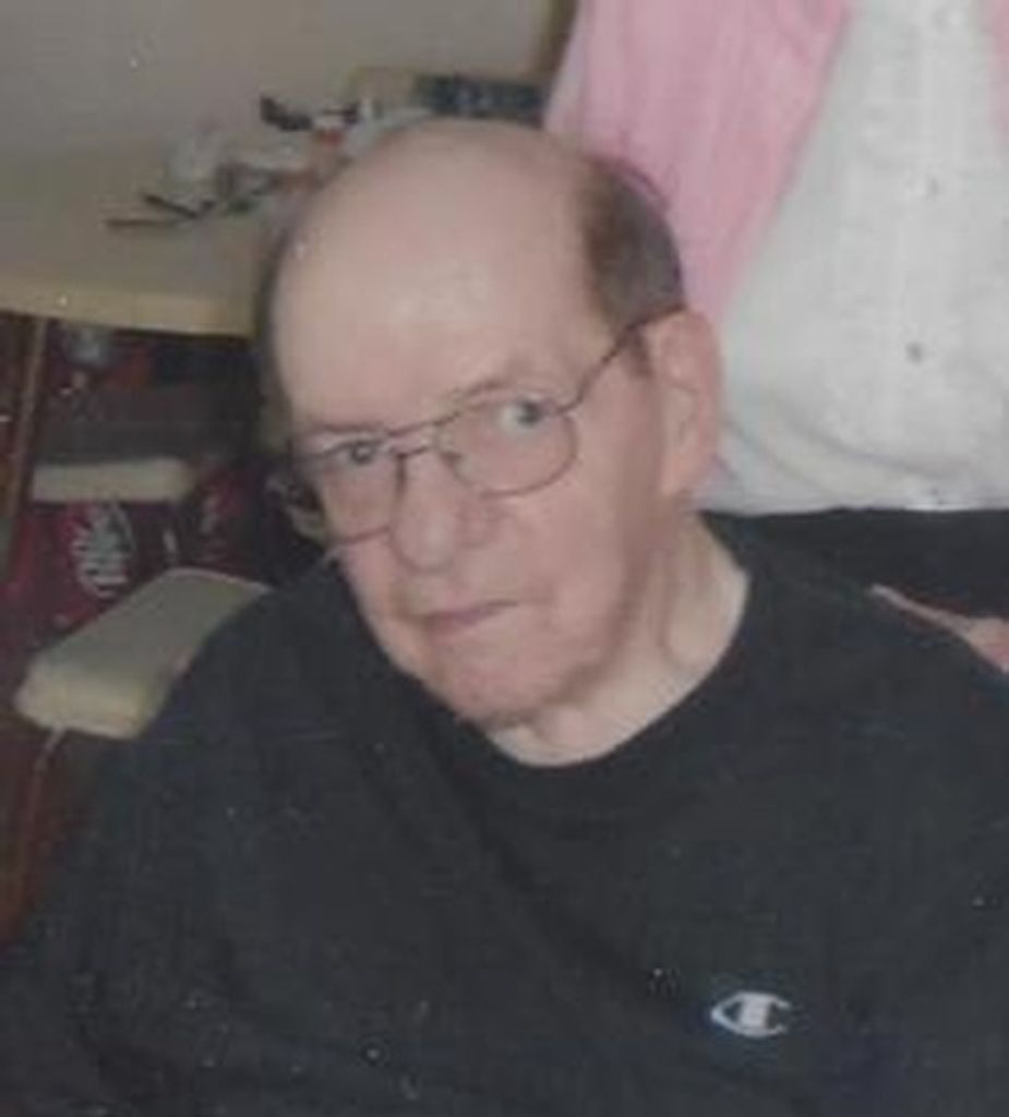 Harris D. Ryden Profile Photo