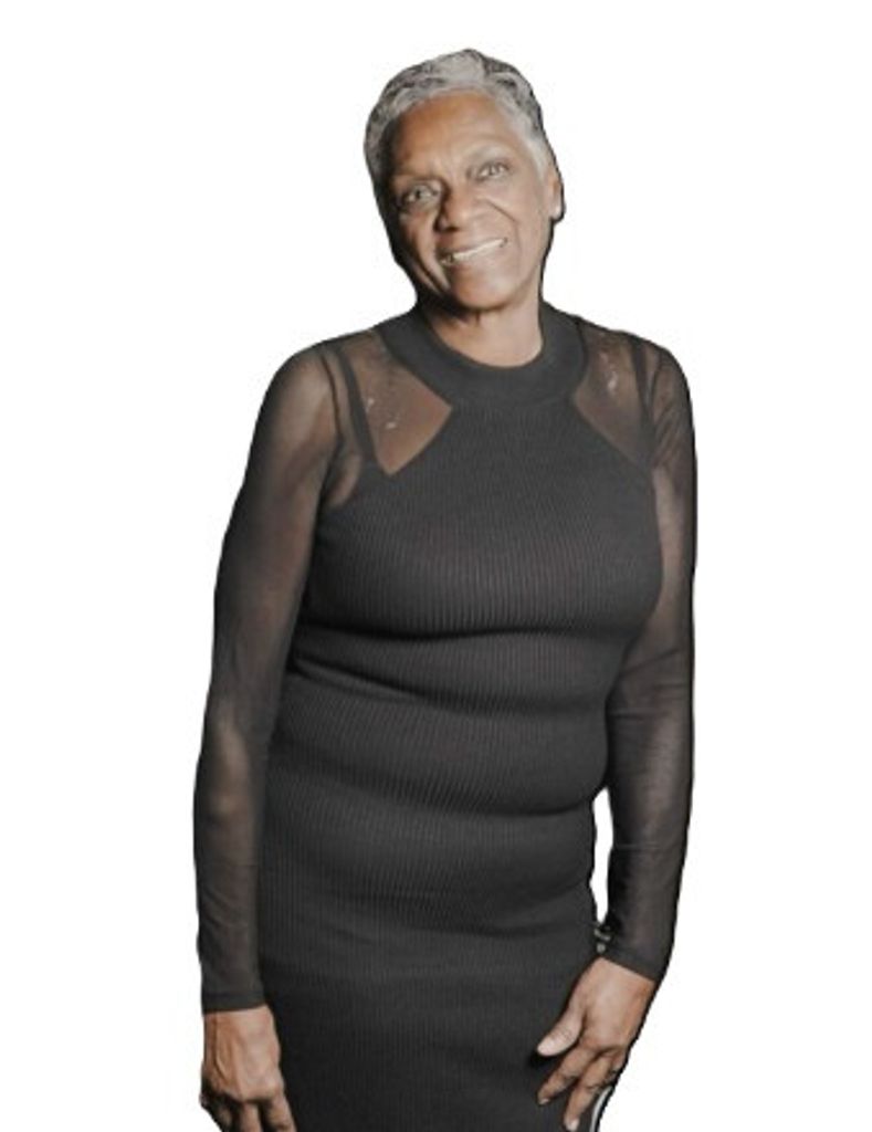 Carla Mae Webb Profile Photo